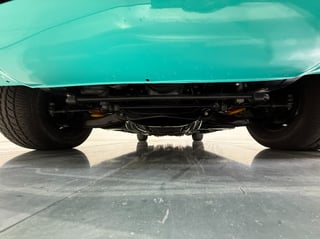 1974 Holden Kingswood - 383 Chev Street Sleeper