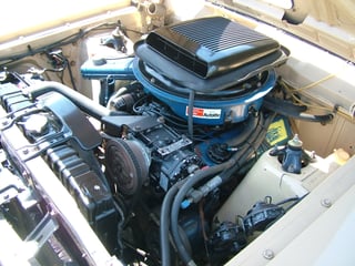 1971 XY GT Falcon - ONE OFF!!!!