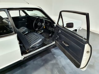 1972 LJ Torana GTR XU1