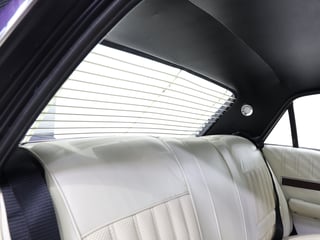 1971 Ford Falcon XY GT Replica