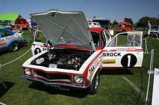 2008 - Happy 90th Birthday Harry Firth!