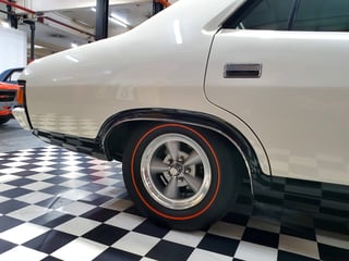 1976 XB GT Falcon