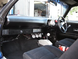 1971 Camaro Drag street/strip