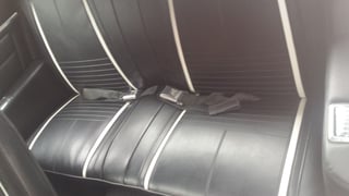 1967 Chevrolet SS RS Camaro