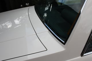 WB Statesman Caprice