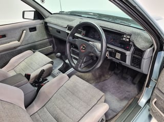 1988 HSV VL SS Group A Walkinshaw Build No.174