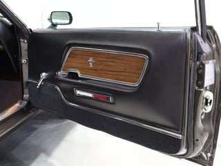 1970 Ford Mustang Mach 1 428-4V Super Cobra Jet - Drag Pack