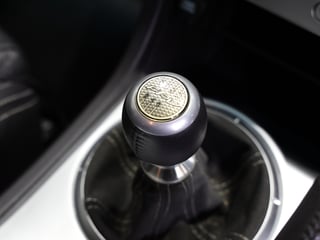 2007 FPV BF MKII Cobra Build No 280 - 23,264km