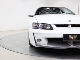 2003 HSV VY II Clubsport R8 285kW