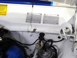 1978 Ford Falcon XC Cobra 5.8 Litre - Build No 137