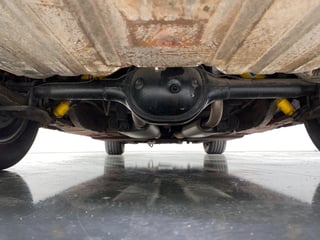 1966 Ford Mustang GT 289 V8 Convertible