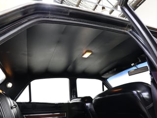 1969 Ford Falcon XW GTHO Phase 1 - Grecian Gold