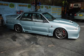 VL GRp A Walkinshaw No. 296