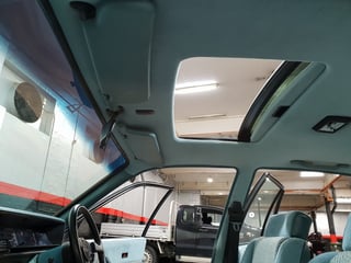 1985 HDT VK SS Group A Brock Commodore Tribute