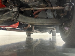 1974 Holden HJ Monaro GTS …