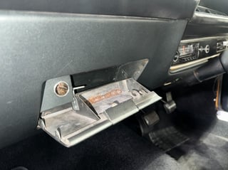 1972 Chrysler VH Valiant Charger E49 Track Pack - Vitamin C