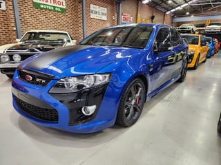 AMCS Around The Showroom Tour - 21st March 2023