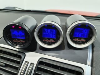 2005 Ford FPV BA MkII Falcon GTP - Twin Turbo 722rwkW