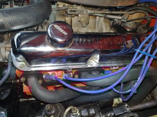 1970 Plymouth Cuda 340