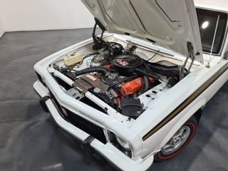 1976 LX SS Torana Hatchback 4.2L
