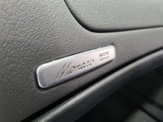 2004 Holden Series III V2 Monaro CV8 - 13,419 km from new!