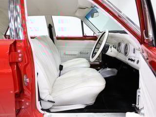 1967 Ford XR Falcon GT Replica Street Machine