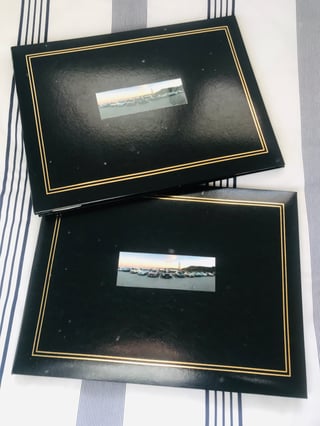 1977 Chevrolet Camaro - Ex Cannon Ball Run