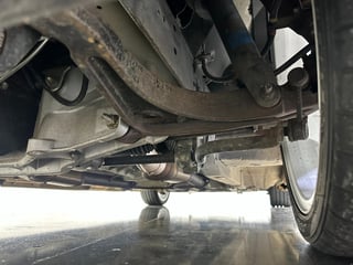 2007 FPV BFII GT R-Spec Cobra - Build No 009