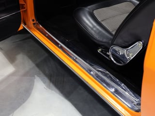 1971 Holden HQ Monaro GTS - Lone O'Ranger - Original Maintained