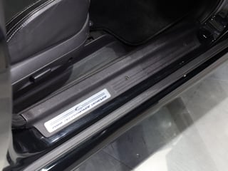 2007 FPV GT-P BF MK II Build No 139 - Silhouette 