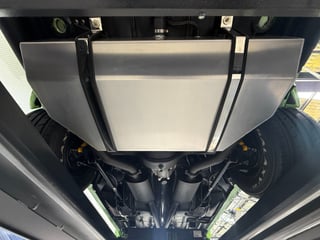 1977 Holden LX Torana A9X Tribute - Panama Green