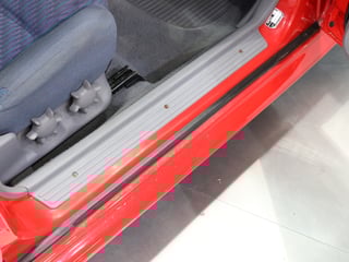 1995 Ford Falcon EF II XR8 Tickford Enhanced…