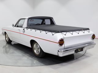 1968 Ford Falcon XT Ute 302 V8