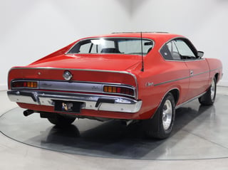 1973 Chrysler VJ Valiant Charger 770 E55 - 340 V8