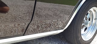 1975 Ford Landau Coupe