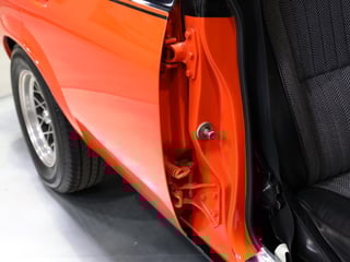 1974 Holden LH Torana SLR 5000