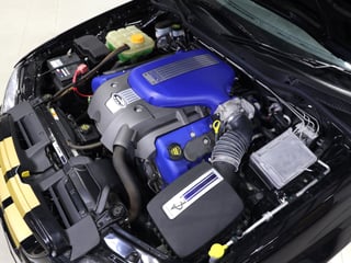 2007 FPV BF MKII GT R-Spec 40th Anniversary Build No 076 - 2,819km …