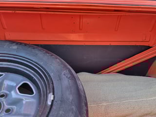 1971 VH Valiant R/T Charger