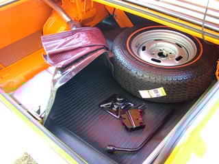 2015 - 16th Falcon GT Nationals - Sandown Vic