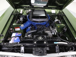 1971 XY GT Falcon