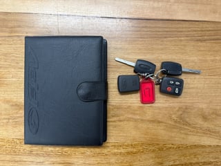 2007 FPV BF MKII GT BOSS 302 Build No 623 - Vixen Red 