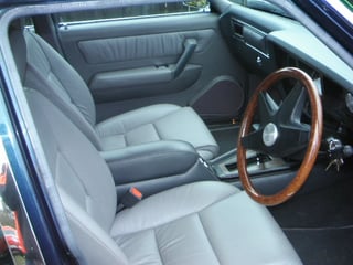 HJ 74 Statesman Caprice