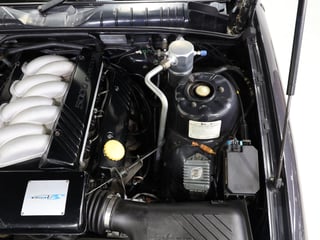 1992 HSV VP GTS Build No 048 - Anthracite