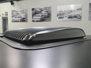 1971 XY Falcon GTHO Phase 3