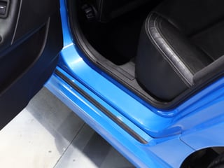 2010 FPV FG GT Build No 47 - Allan Moffat launch of Supercharged GT