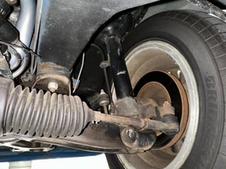 1985 HDT VK SS Group A Brock Commodore Build No 64/500 - 11,820 km