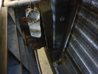 1978 XC GS Falcon 302 V8