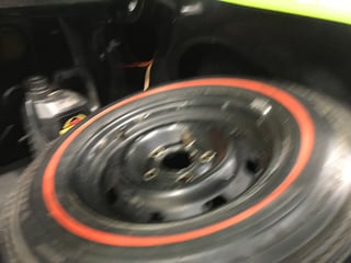 1970 LC GTR XU1 Torana