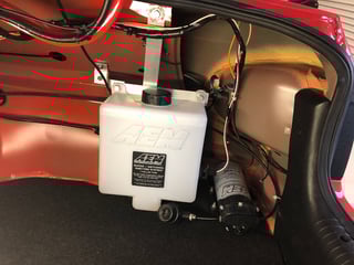 2002 Holden VX V2 Monaro CV8 Coupe - updated to VZ