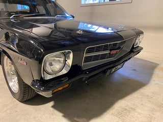 1973 HQ GTS Monaro Replica